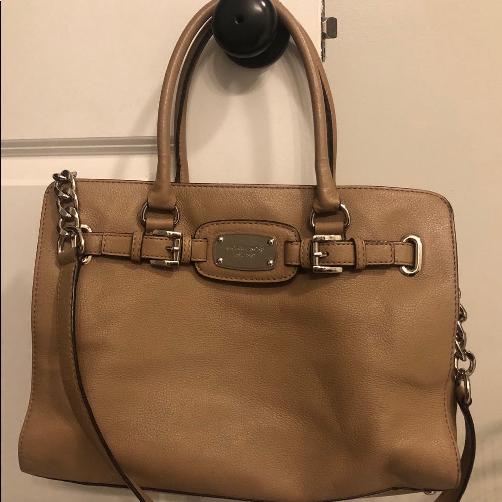 Michael Kors handbag
